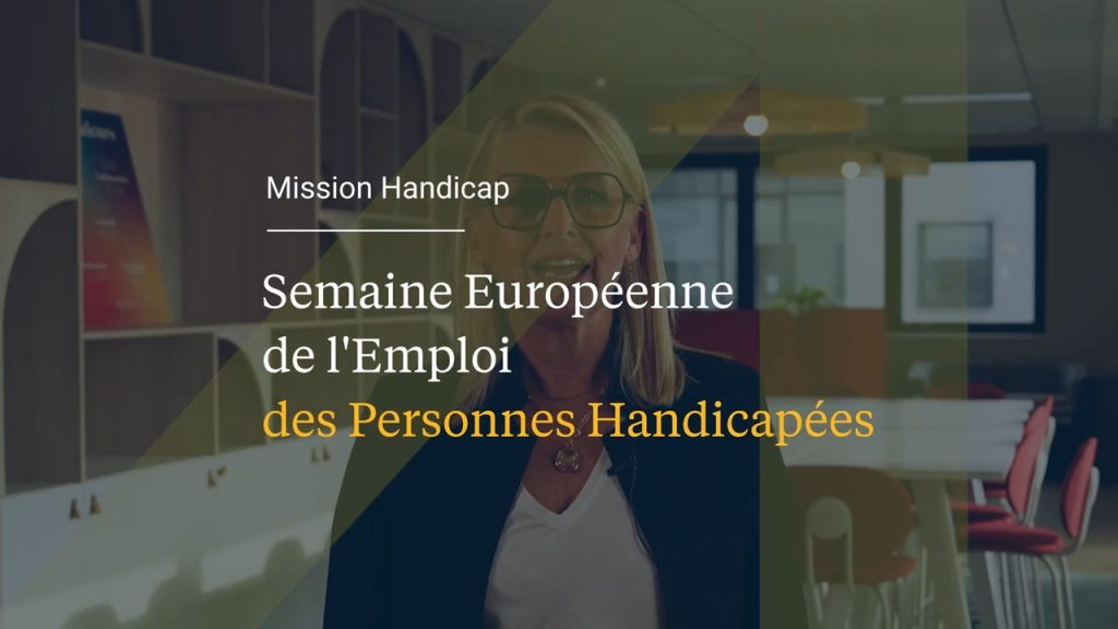 Akkodis · Vidéo incarnée pour la SEEPH